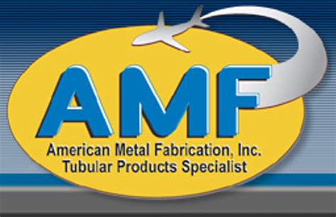 american metal fab inc